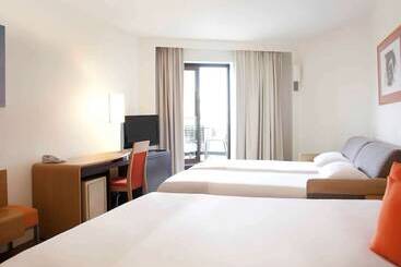 Novotel Paris Orly Rungis Aéroport