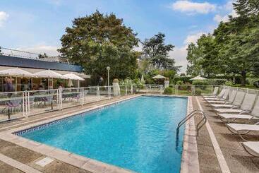 Novotel Poissy Orgeval