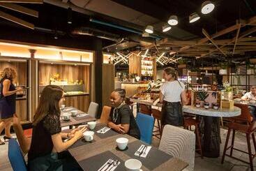 Novotel Strasbourg Centre Halles