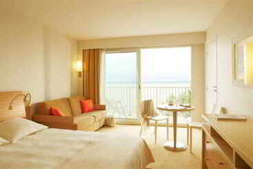 Novotel Thalassa Ile D Oléron
