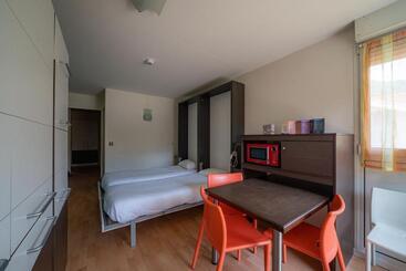 Апарт-отель Residence Radiana