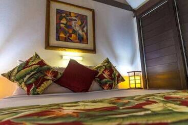 Tambua Sands Beach Resort