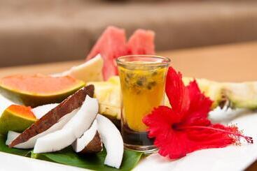 The Pearl South Pacific Resort, Spa & Golf Course