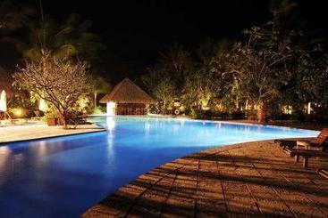 Bora Bora Lagoon Resort