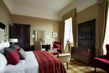 Dalmahoy Hotel & Country Club