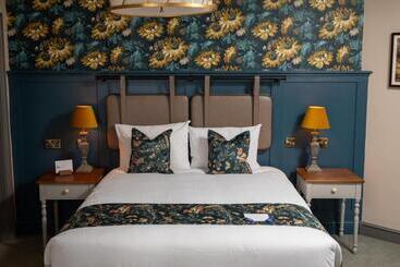 Ethorpe Hotel By Chef & Brewer Collection