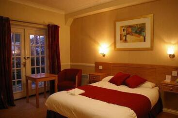 ホテル Alton House