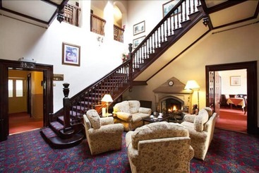 Appleby Manor Hotel & Garden Spa