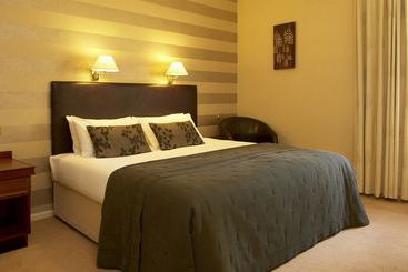 فندق Best Western Ardsley House