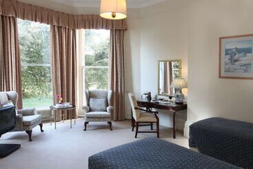 בית מלון כפרי Voco The Clifton Folkestone, An Ihg