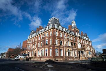 Best Western The Grand Hotel Hartlepool