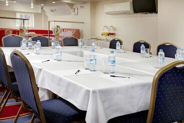 Hotel Best Western Greater London