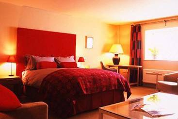 هتل The Billesley Manor