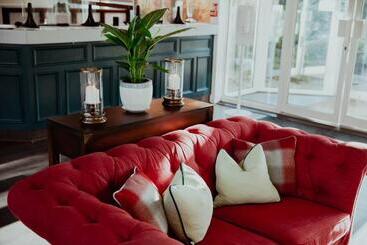 ホテル Burnham Beeches