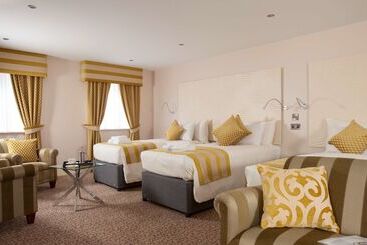 فندق Best Western Premier Doncaster Mount Pleasant