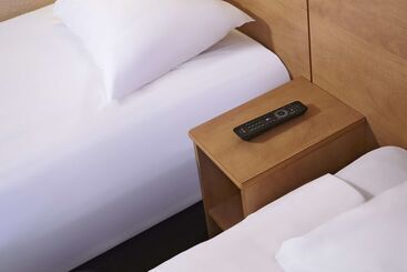 酒店 Campanile Cardiff