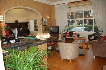 ホテル The Chester Court