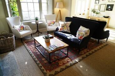 Cotswold House Hotel And Spa   A Bespoke