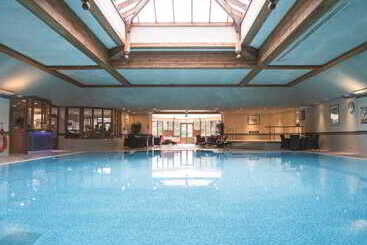 Cottons Hotel And Spa