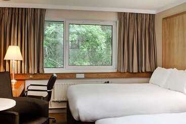 호텔 Coylumbridge Resort