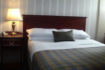 ホテル Cumbria Grand