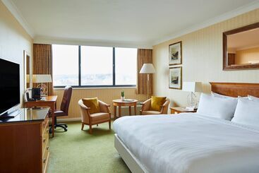 Delta Hotels By Marriott Bristol City Centre