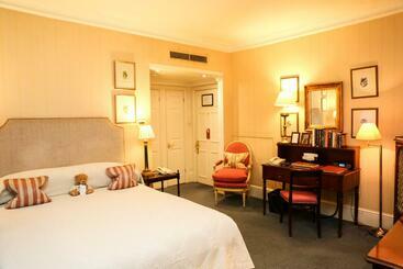 هتل The Draycott
