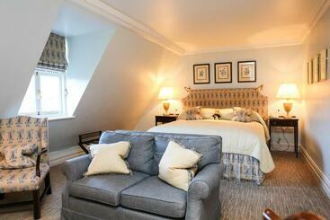 هتل The Draycott