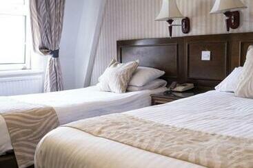 בית מלון כפרי Durrant House