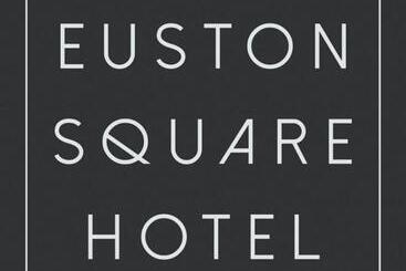 Отель Euston Square