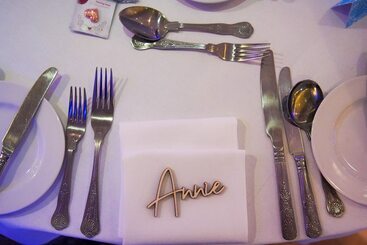 בית מלון כפרי Glen Mhor