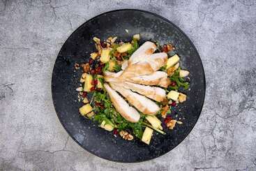 בית מלון כפרי Hilton Birmingham Metropole