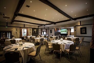 호텔 Holdsworth House