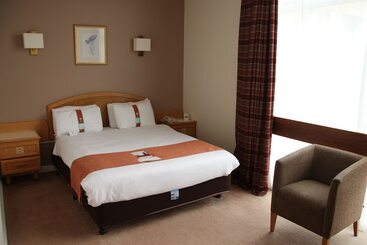 酒店 Holiday Inn Doncaster A1  M Jct 36, An Ihg