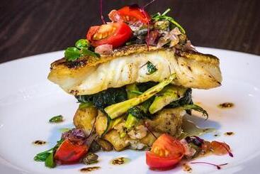 ホテル Holiday Inn Farnborough, An Ihg