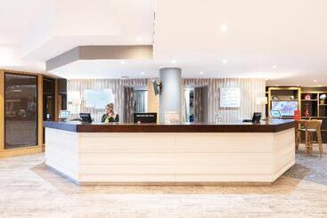 ホテル Holiday Inn Hemel Hempstead M1, Jct. 8, An Ihg