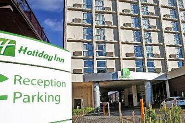 فندق Holiday Inn Leicester City, An Ihg