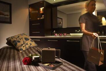 Homewood Hotel & Spa   Small Luxury Hotels Of The World