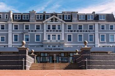 Hythe Imperial Hotel, Spa & Golf