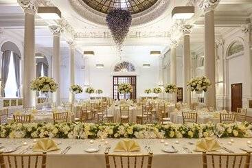 בית מלון כפרי Intercontinental Edinburgh The George, An Ihg