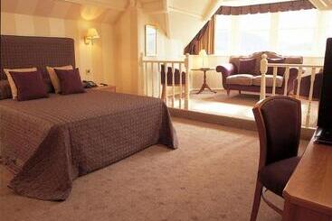 فندق Keswick Country House