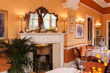 호텔 Kildonan Lodge