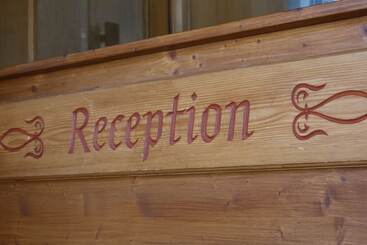 Giessen Hotel & Coffeehouse