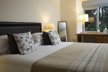 호텔 Loch Ness Country House