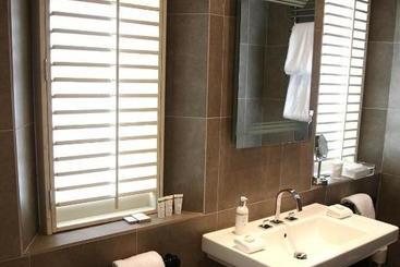 هتل Talbooth House & Spa