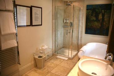 هتل Talbooth House & Spa