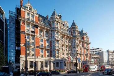 هتل Mandarin Oriental Hyde Park, London