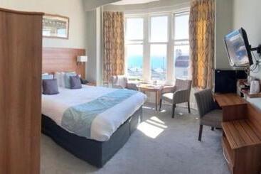 فندق Marsham Court