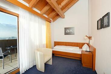 هتل Meierhof Self-check-in