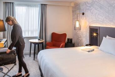 בית מלון כפרי Mercure Birmingham West
